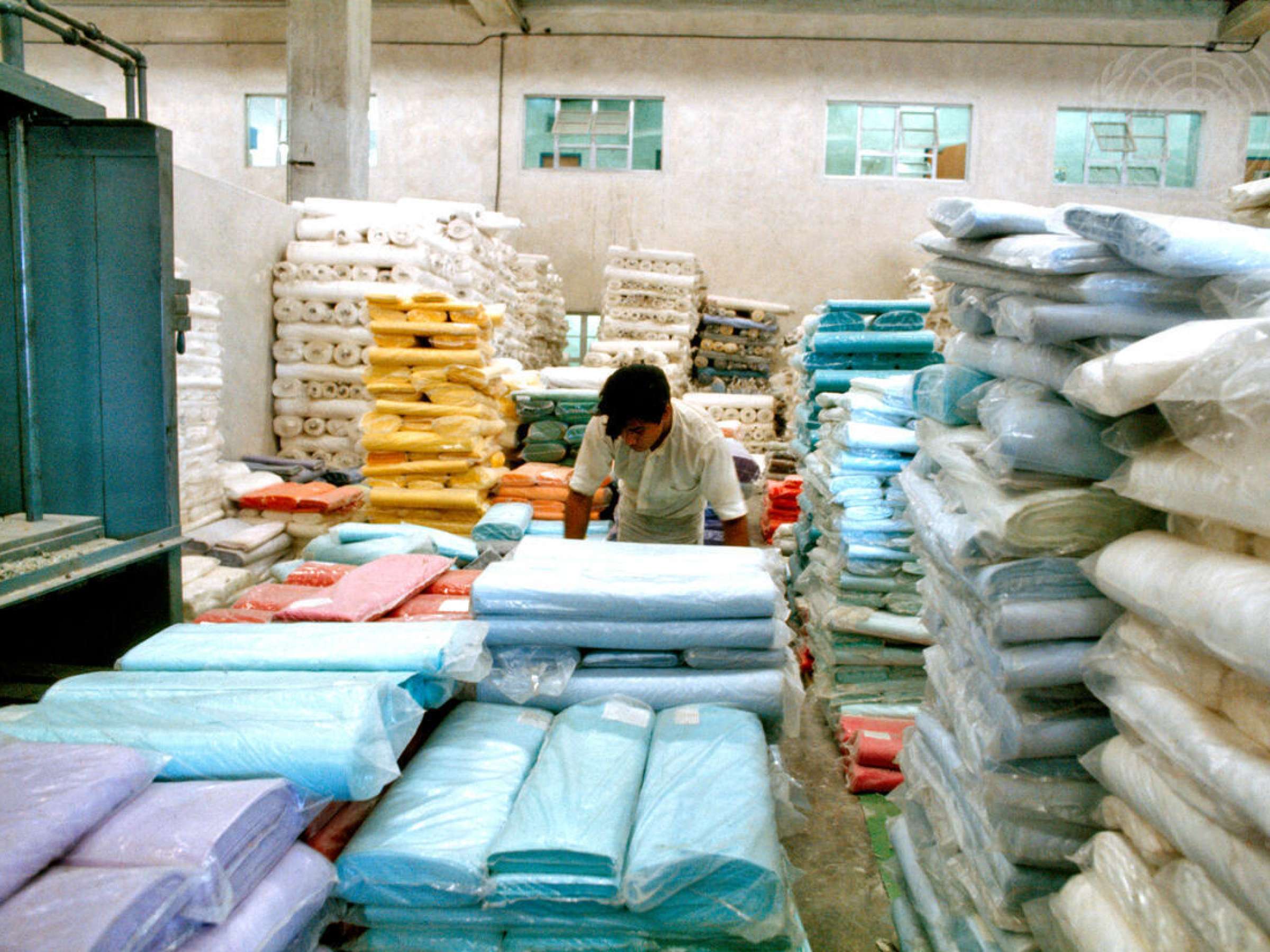 New Textile Mill to Benefit Nicaraguan Cotton Industry 