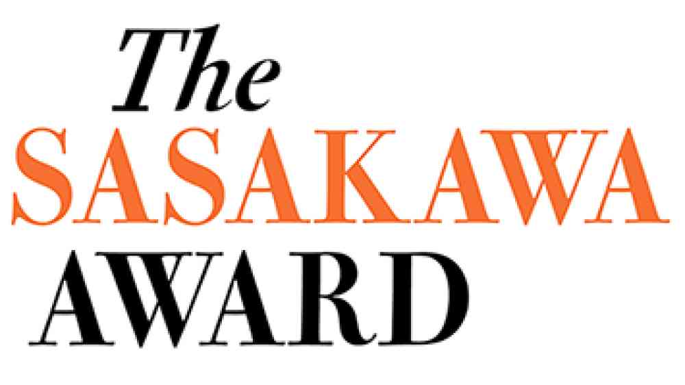 Sasakawa Award