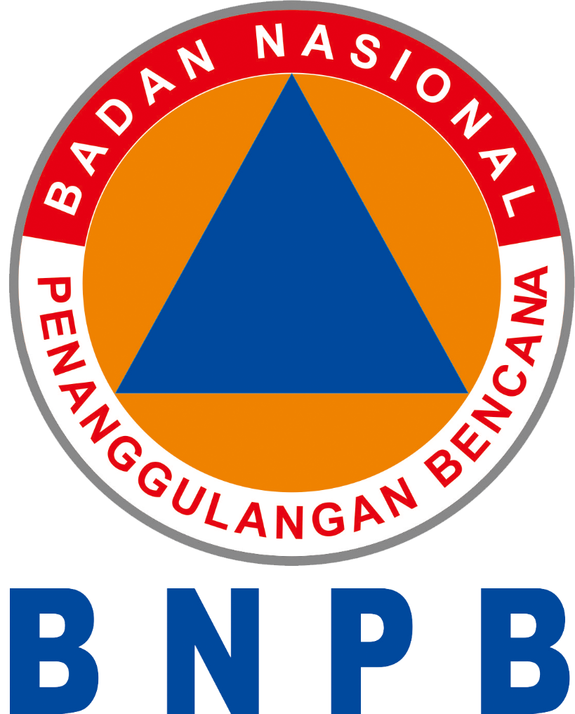 BNPB Logo