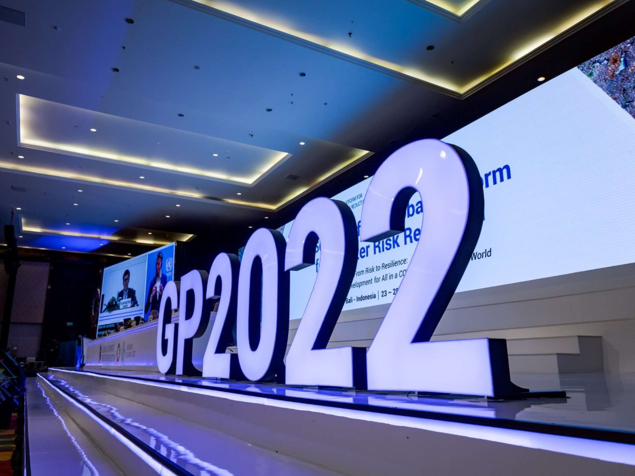 Global Platform 2022
