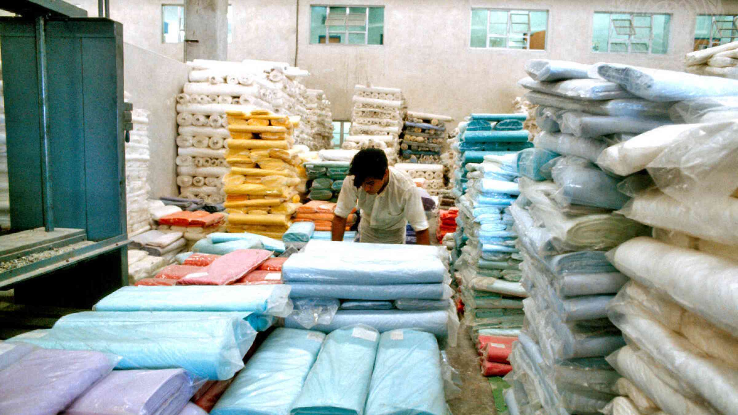 New Textile Mill to Benefit Nicaraguan Cotton Industry 