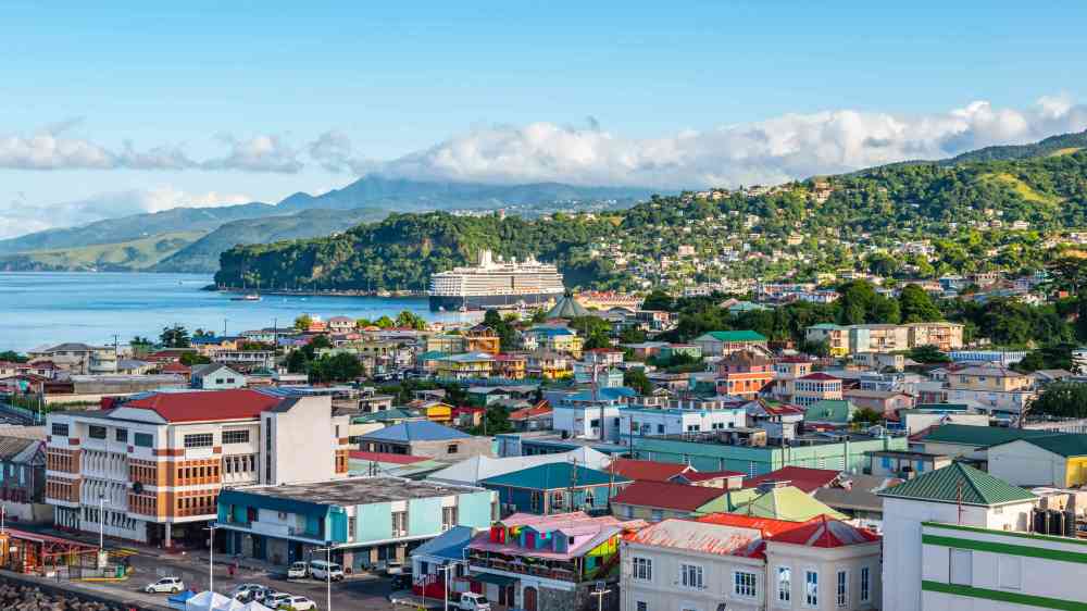 REGIONAL MEETING OF THE AMERICAS AND THE CARIBBEAN: ACCELERATING RESILIENT DEVELOPMENT THROUGH RISK-INFORMED INVESTMENT