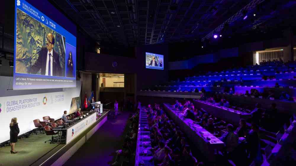 GP 2025 Closing Ceremony